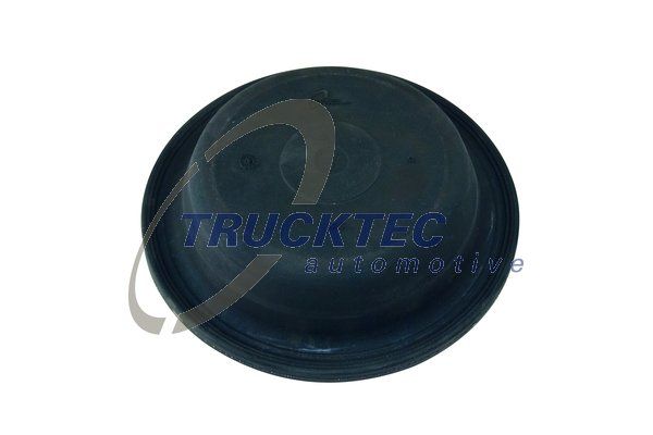 TRUCKTEC AUTOMOTIVE membrana, spyruoklinis cilindras 98.05.020